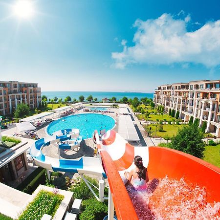 Premier Fort Club Hotel - Full Board Sunny Beach Dış mekan fotoğraf