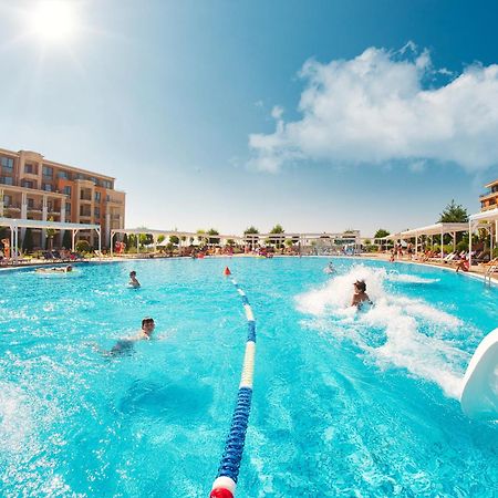 Premier Fort Club Hotel - Full Board Sunny Beach Dış mekan fotoğraf