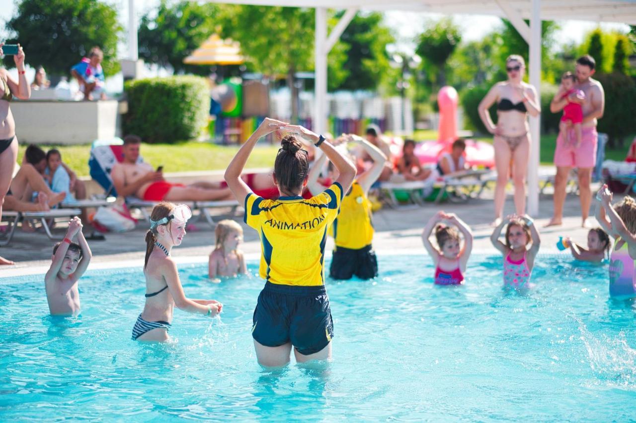 Premier Fort Club Hotel - Full Board Sunny Beach Dış mekan fotoğraf
