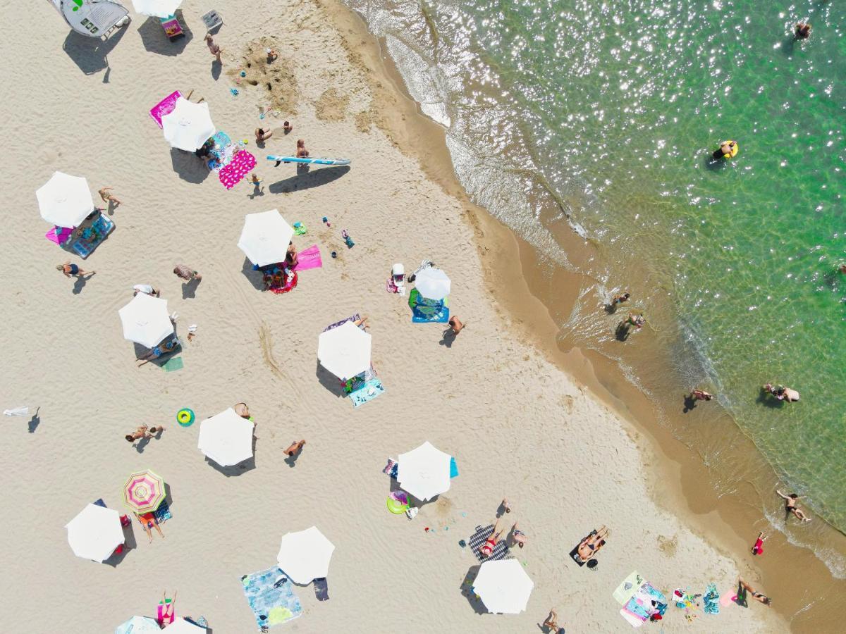 Premier Fort Club Hotel - Full Board Sunny Beach Dış mekan fotoğraf
