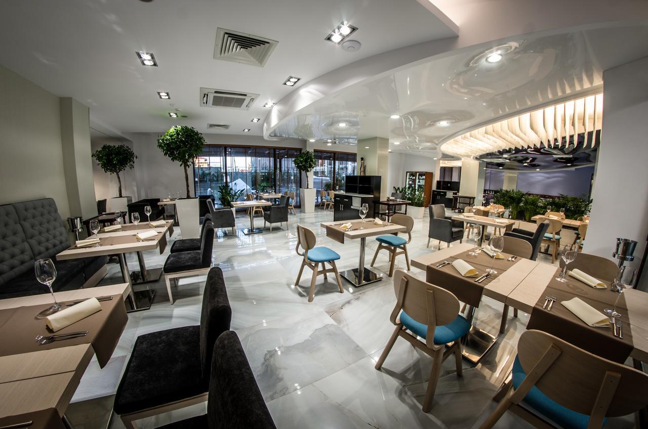 Premier Fort Club Hotel - Full Board Sunny Beach Dış mekan fotoğraf